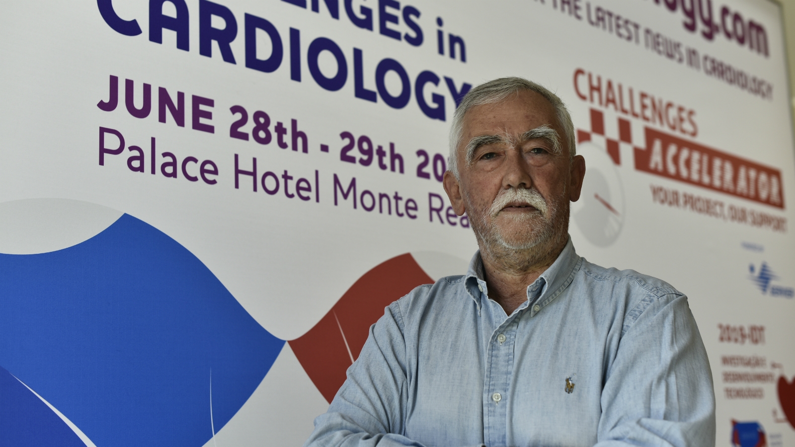 9th Challenges in Cardiology: novidades e desafios discutidos em ambiente de excelência