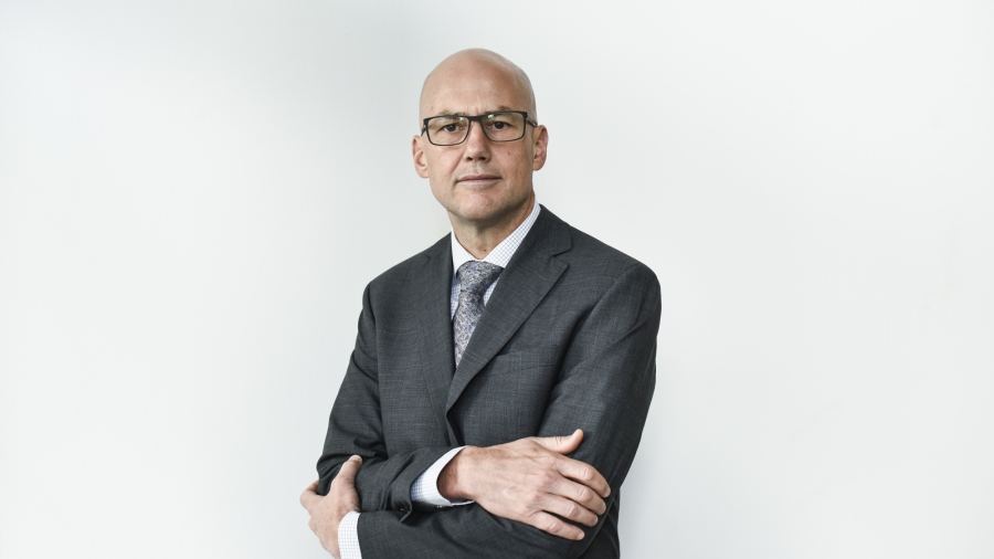 Redução de eventos cardiovasculares e da mortalidade em doentes com CAD ou PAD