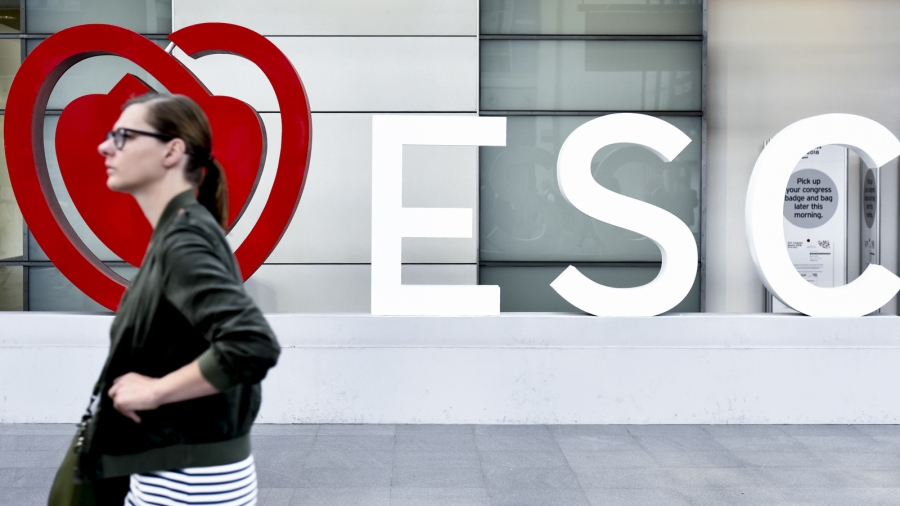 Instantes fotogr&aacute;ficos #4: uni&atilde;o de esfor&ccedil;os para uma melhor sa&uacute;de card&iacute;aca